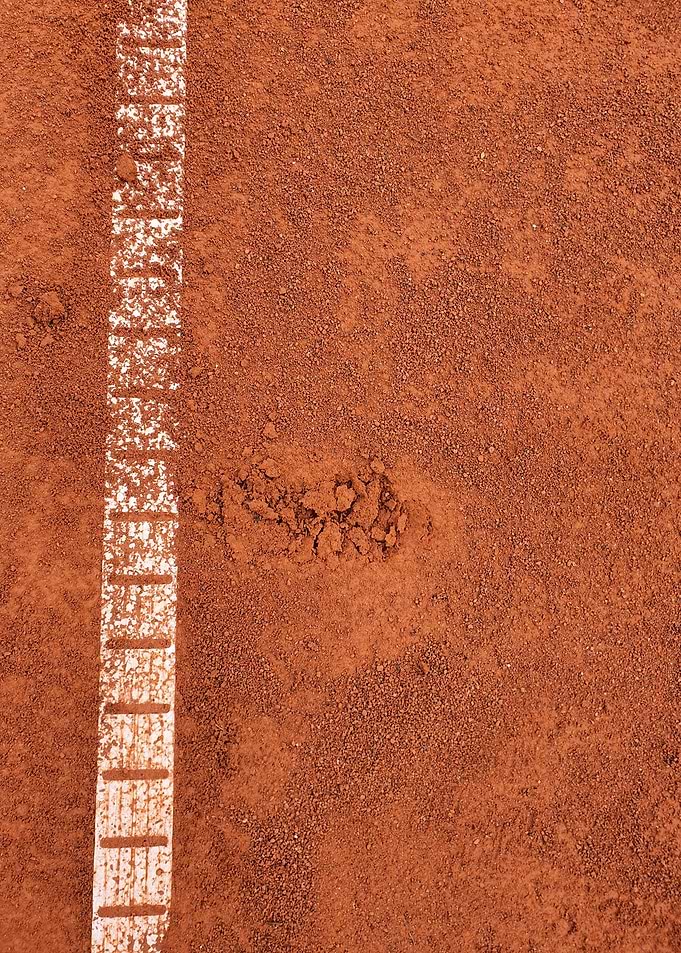 First Serve