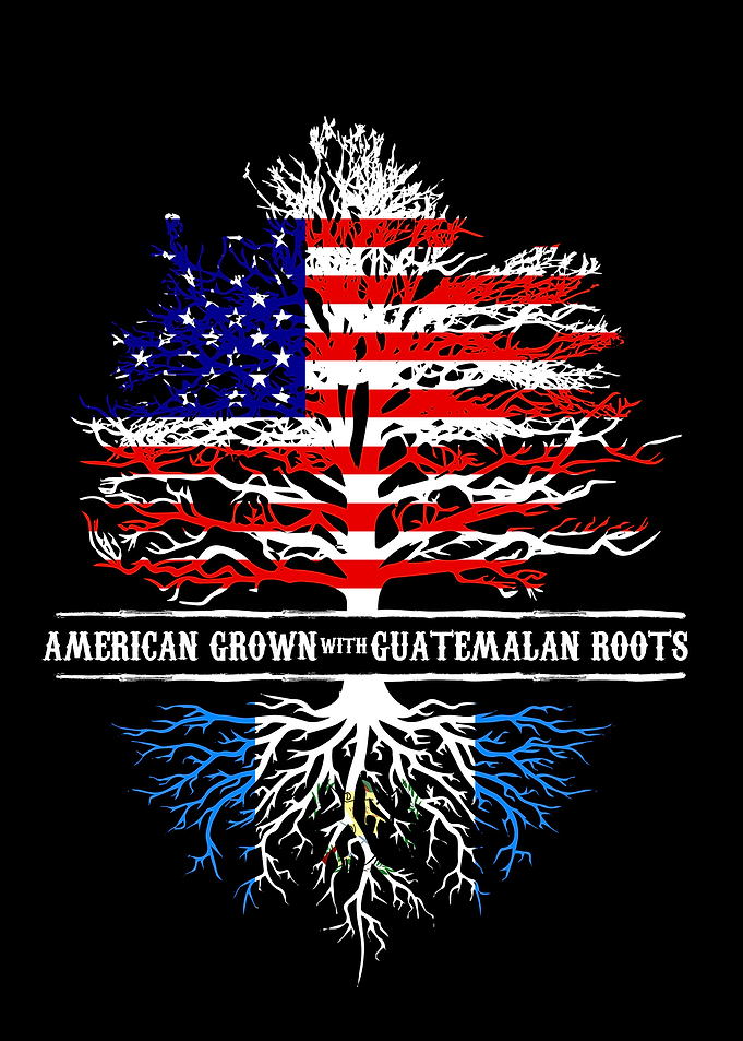 Guatemalan Roots