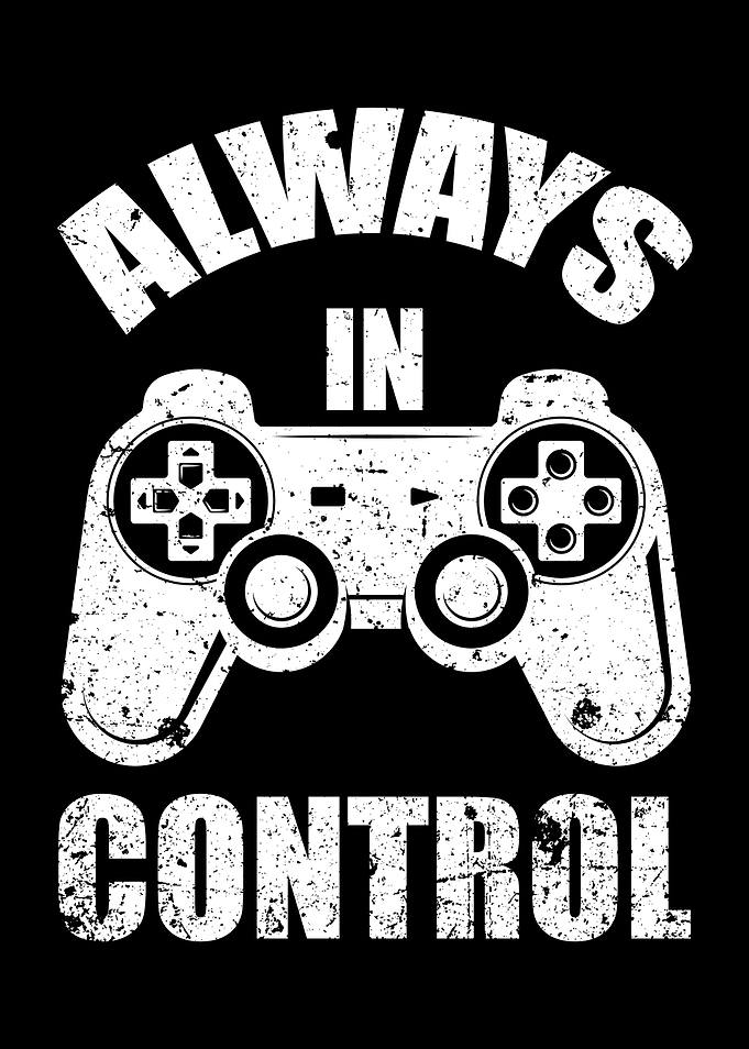 Gaming Gaming Gift Gaming