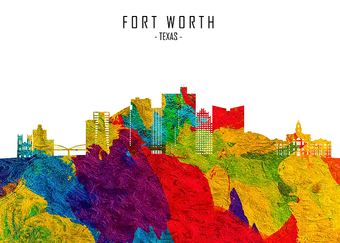 Fort Worth Texas