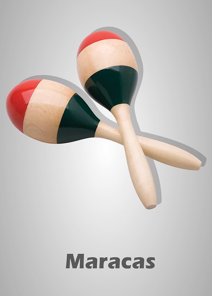 Maracas