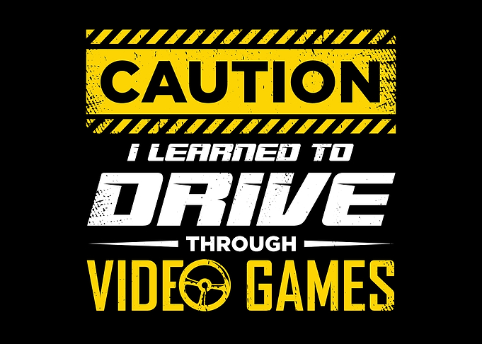 Gaming Gamer Design