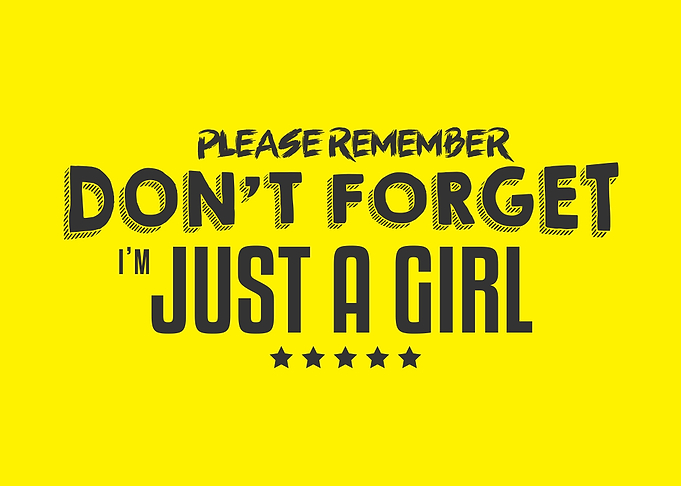 please remember