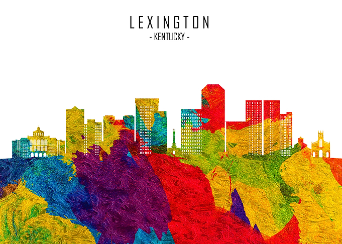 Lexington Kentucky