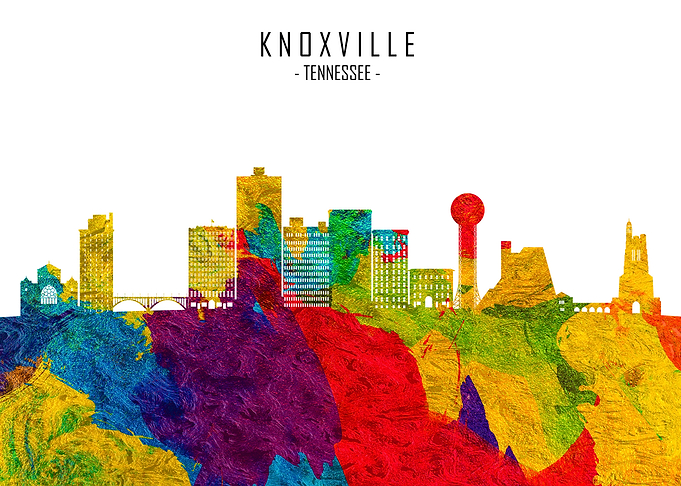Knoxville Tennessee