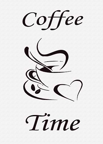coffee time