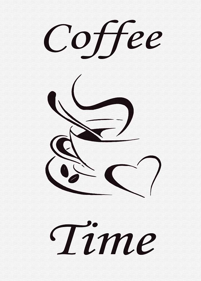 coffee time