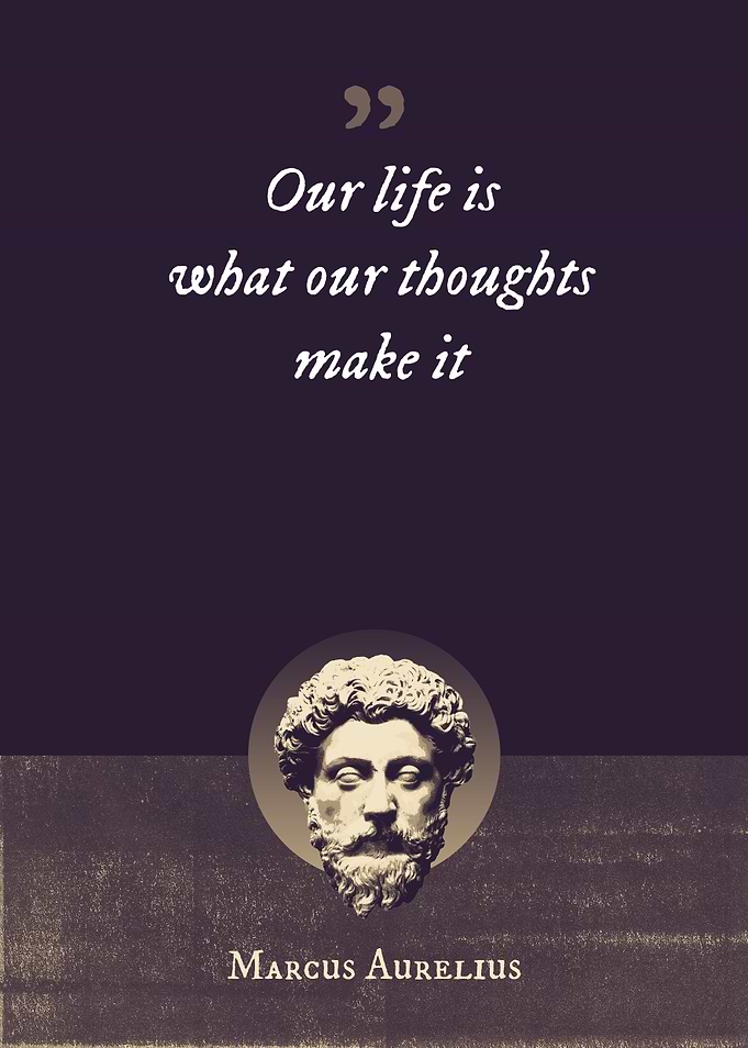 Our life is