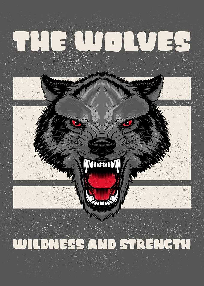 The Wolves Animal Quotes