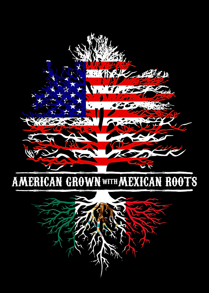 Mexican Roots