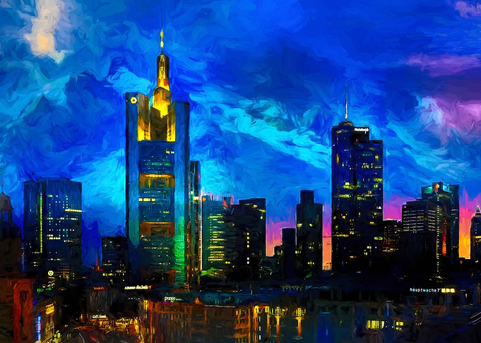 City by Night