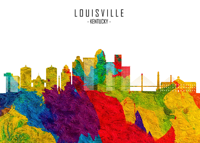 Louisville Kentucky