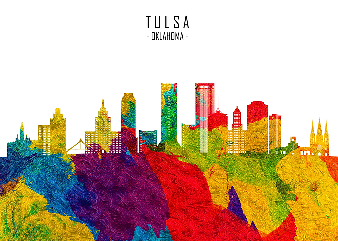 Tulsa Oklahoma