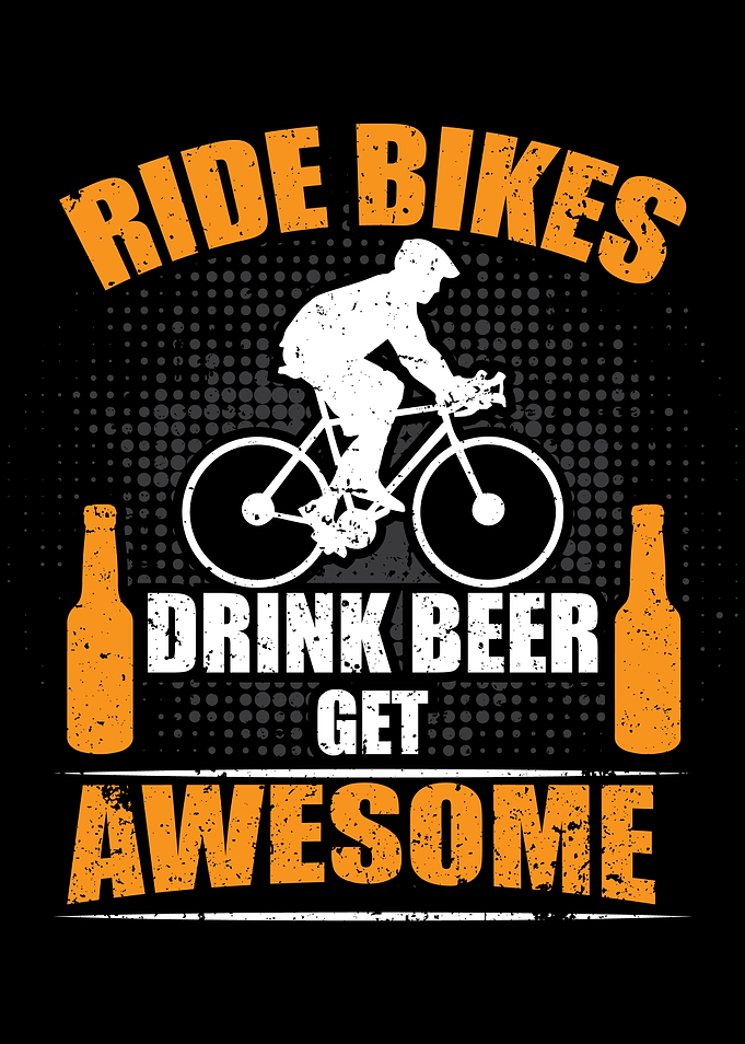 Bike And Beer