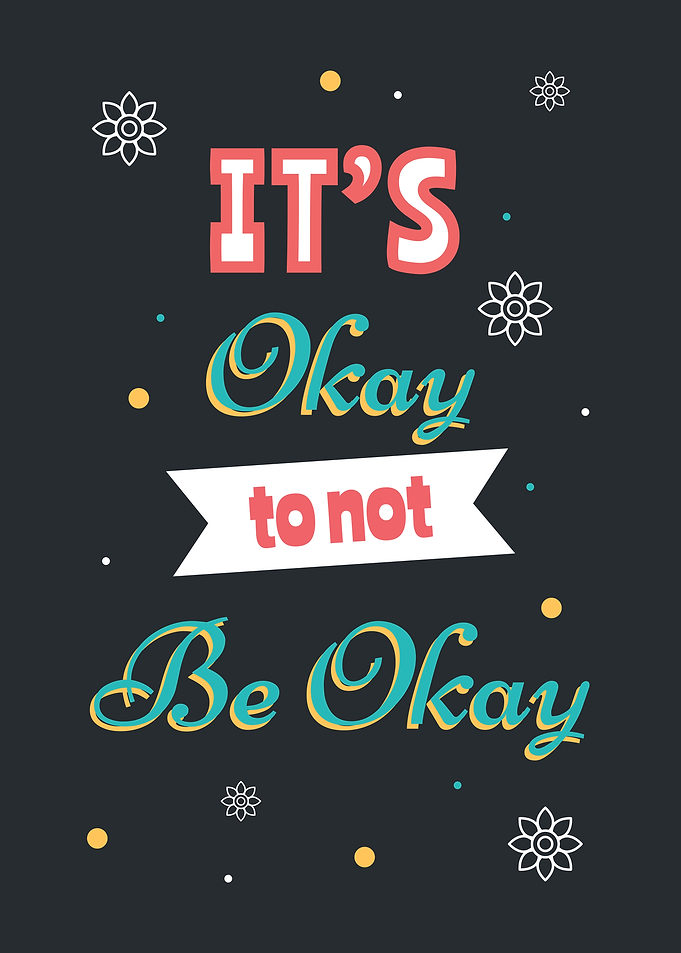 Its Okay Vintage Quotes