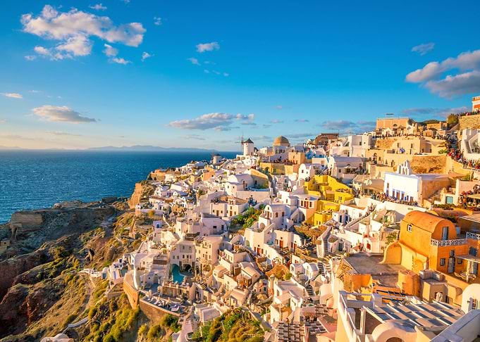 Santorini 11