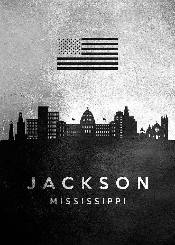 Jackson Mississippi