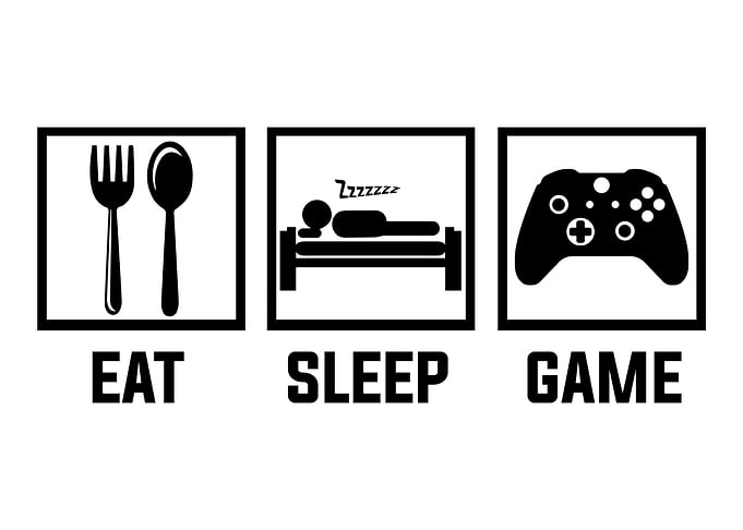 Gamer gift