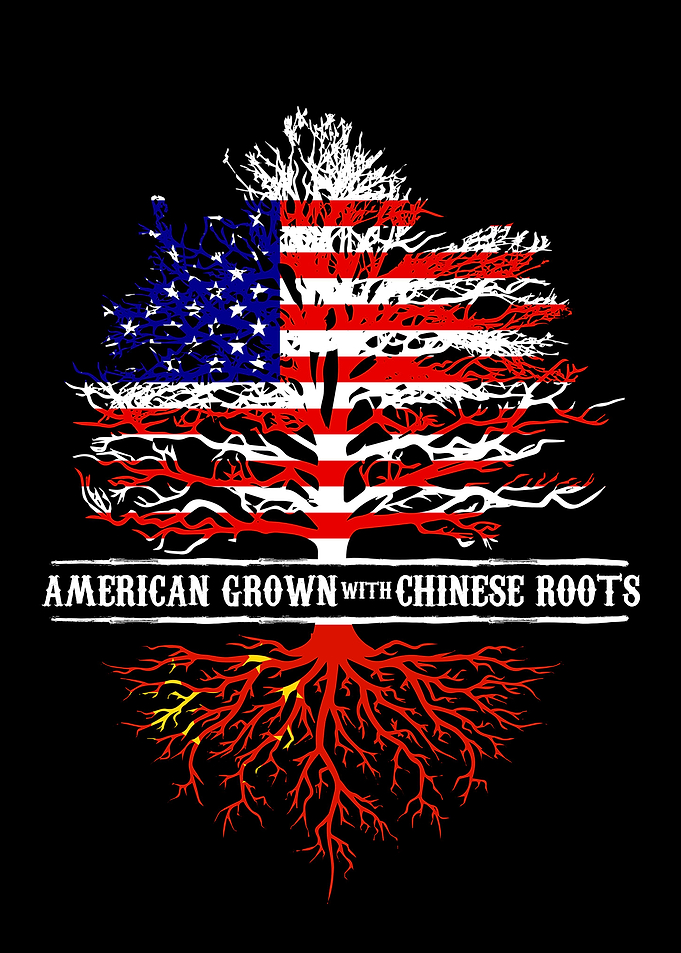 Chinese roots