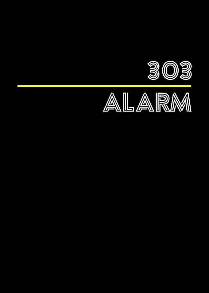 TB303 Alarm Acid Music
