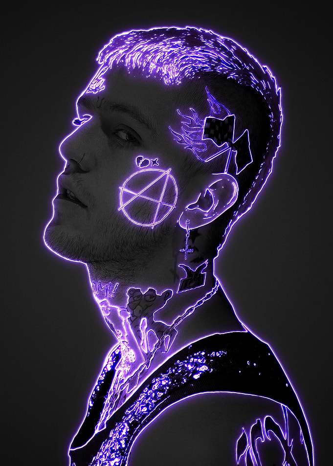 Lil Peep