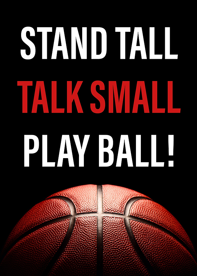 basketball quote