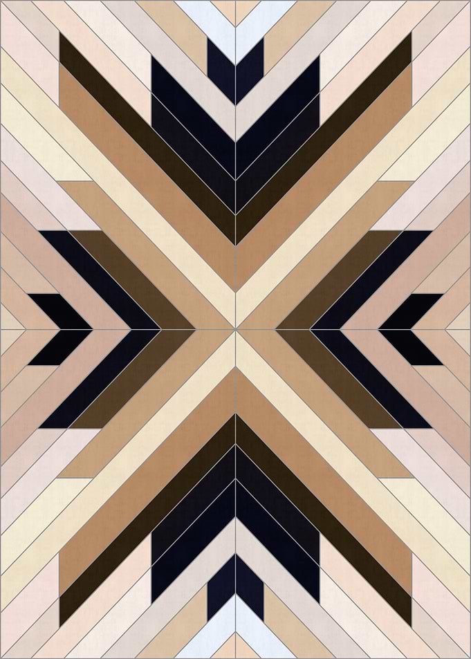 Composition VII