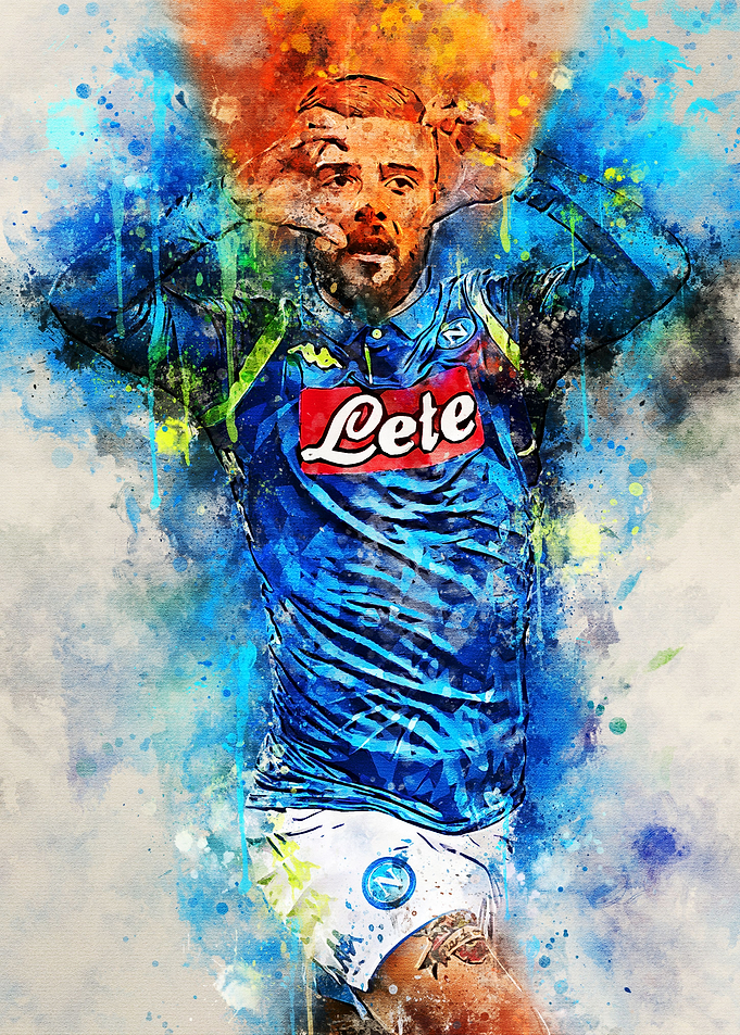Lorenzo Insigne