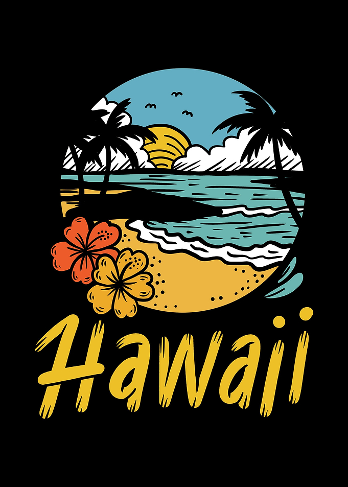 Hawaii