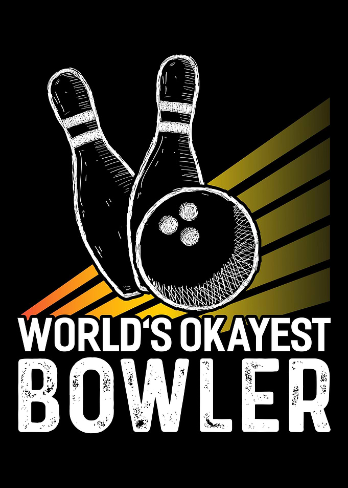 Bowling Bowler Strike Bowl