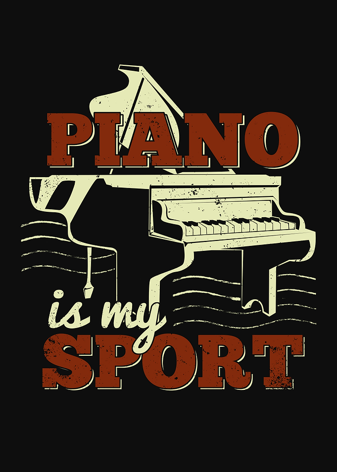 Piano Player Design