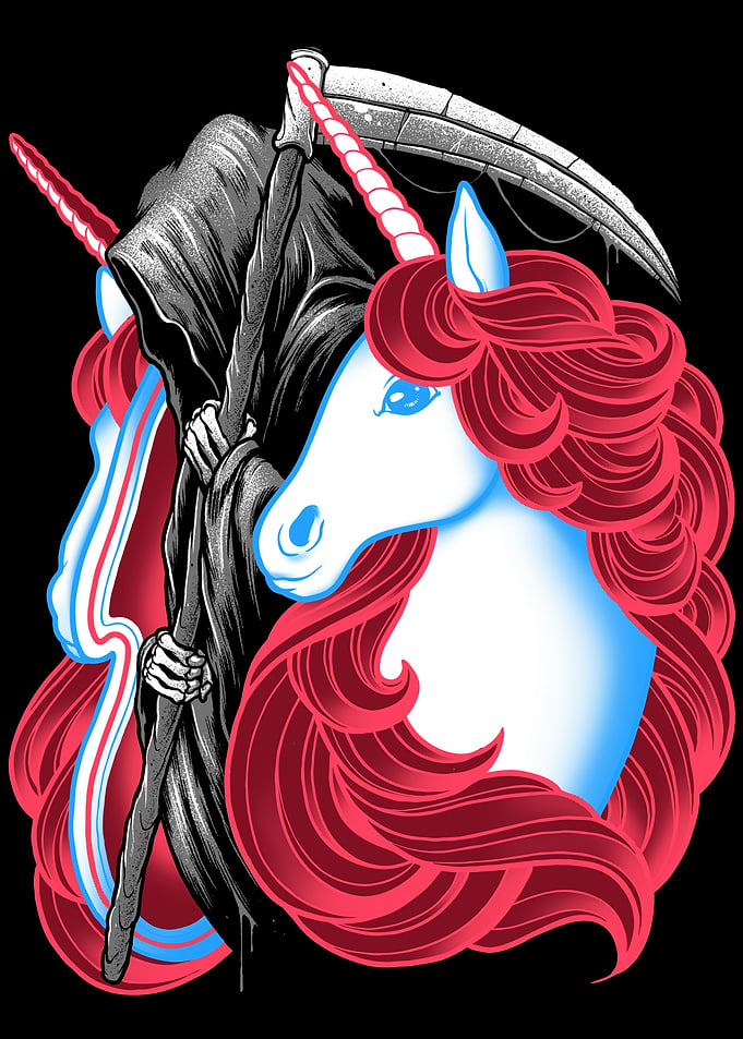 Unireaper