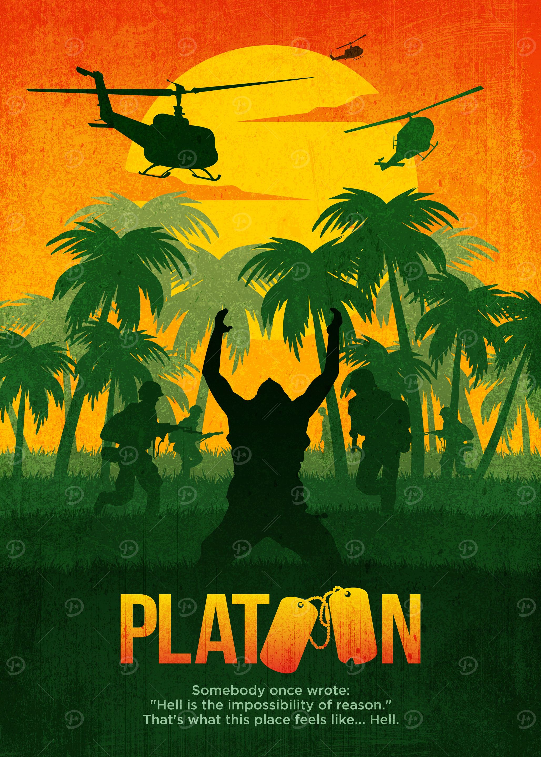 Platoon