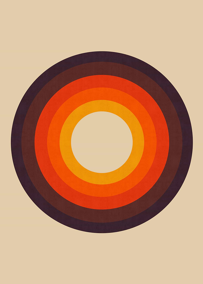 Colorful VIII
