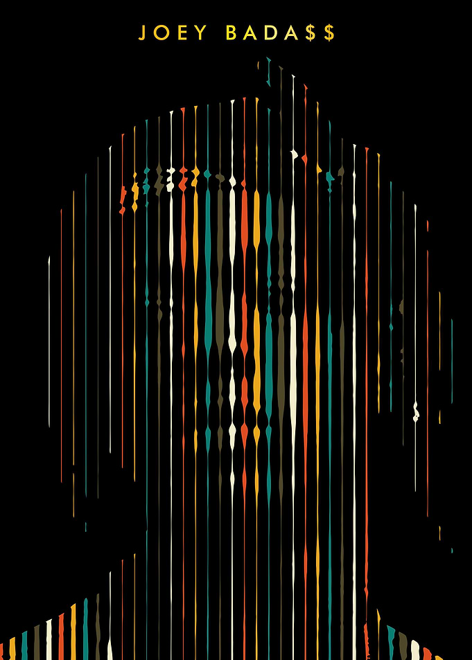JOEY BADASS