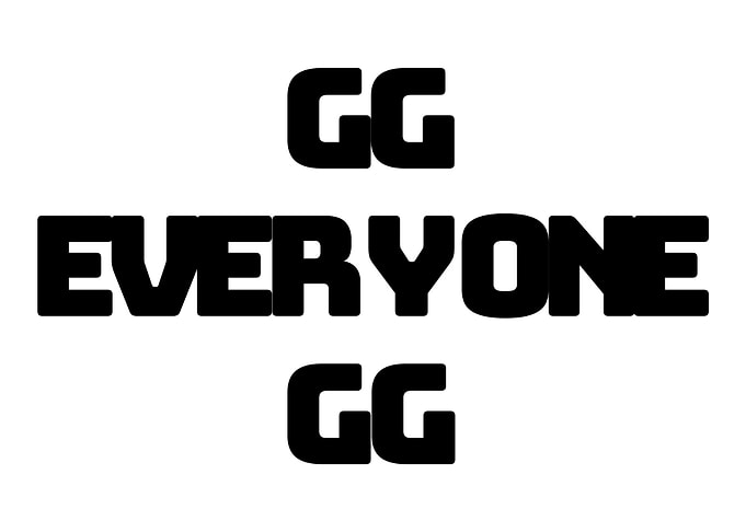 Gamer gift