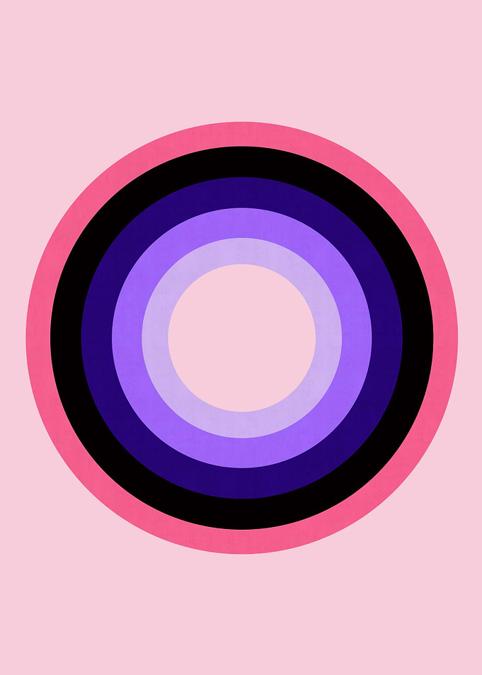Colorful VII