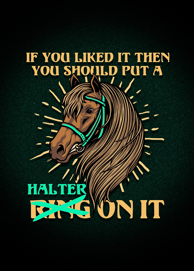 Horse And Horseback Riding