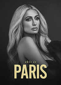 Paris Hilton