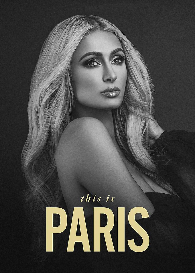 Paris Hilton