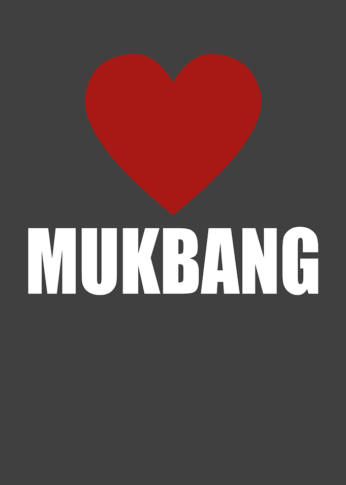 Mukbang