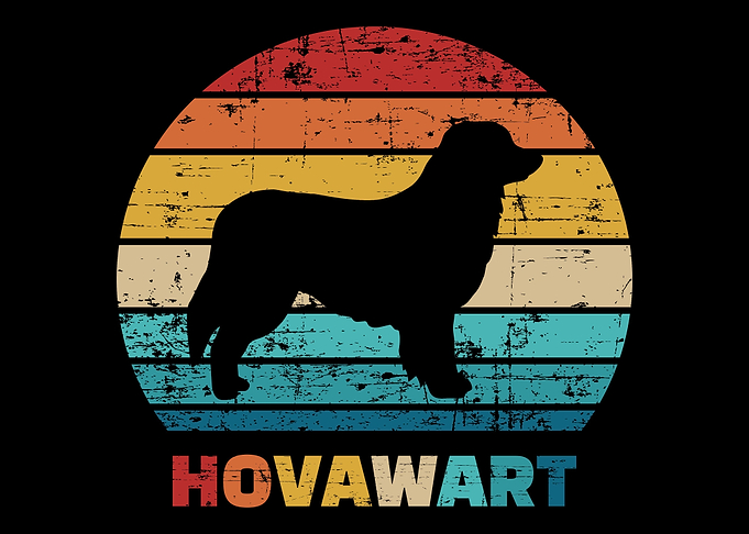 Hovawart