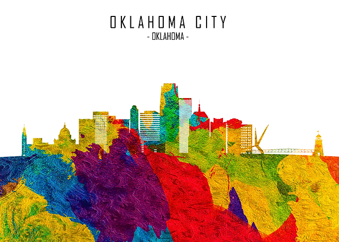 Oklahoma City Oklahoma