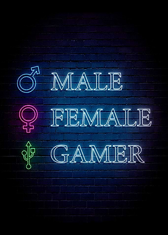 Gamer Symbol