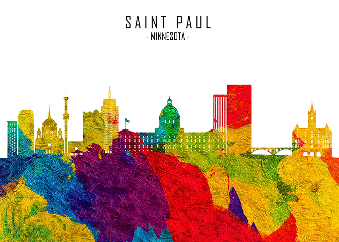 Saint Paul Minnesota