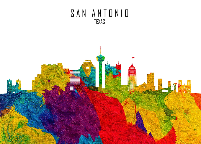 San Antonio Texas