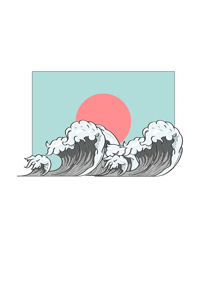 High Waves
