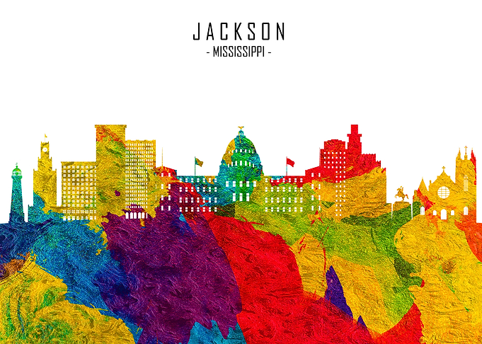 Jackson Mississippi