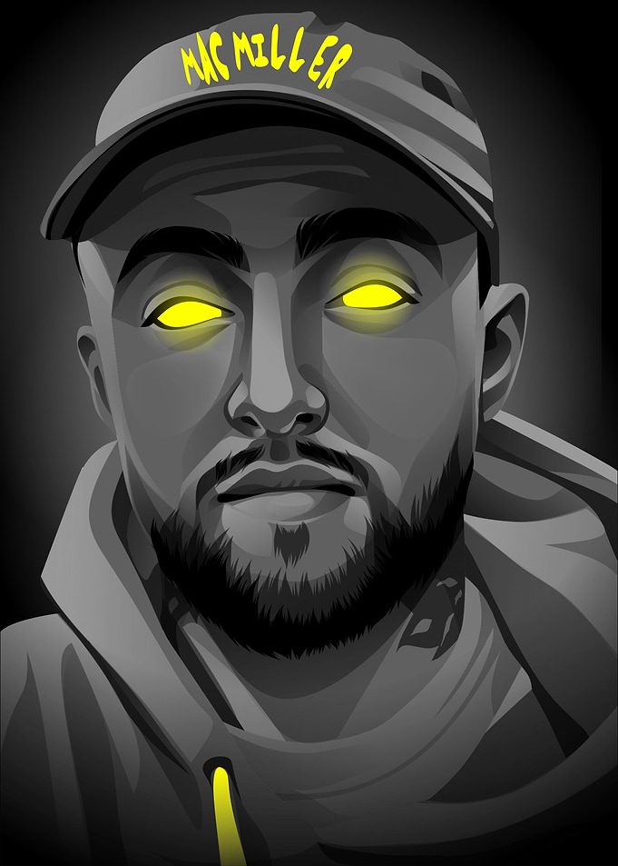 MAC MILLER