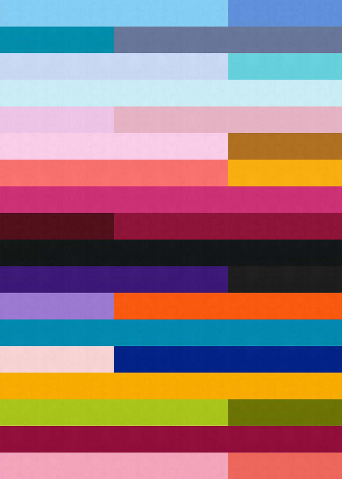 Colorful IX